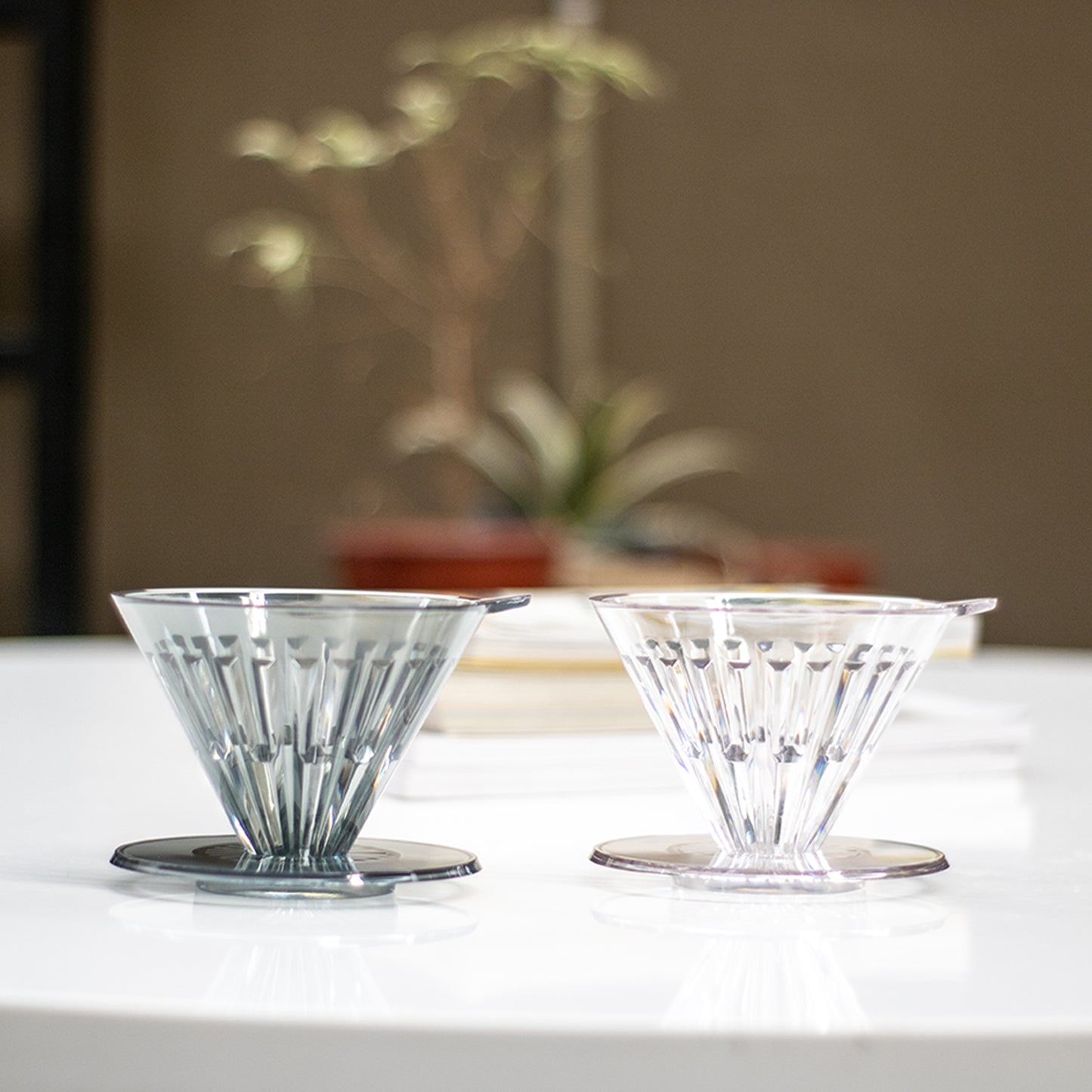 Crystal Eye Dripper PC