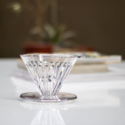 Crystal Eye Dripper PC