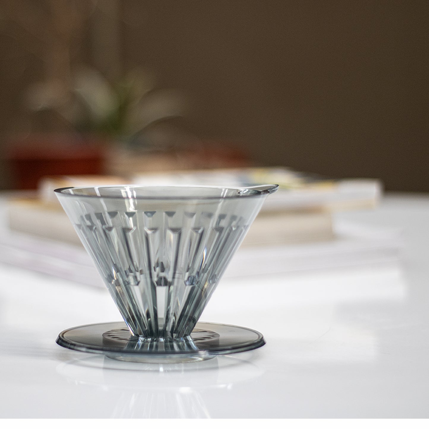 Crystal Eye Dripper PC