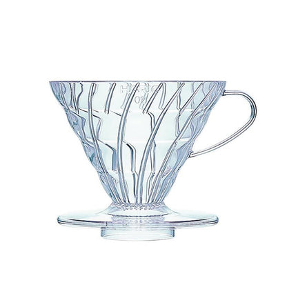V60 TRANSPARENTE - HARIO