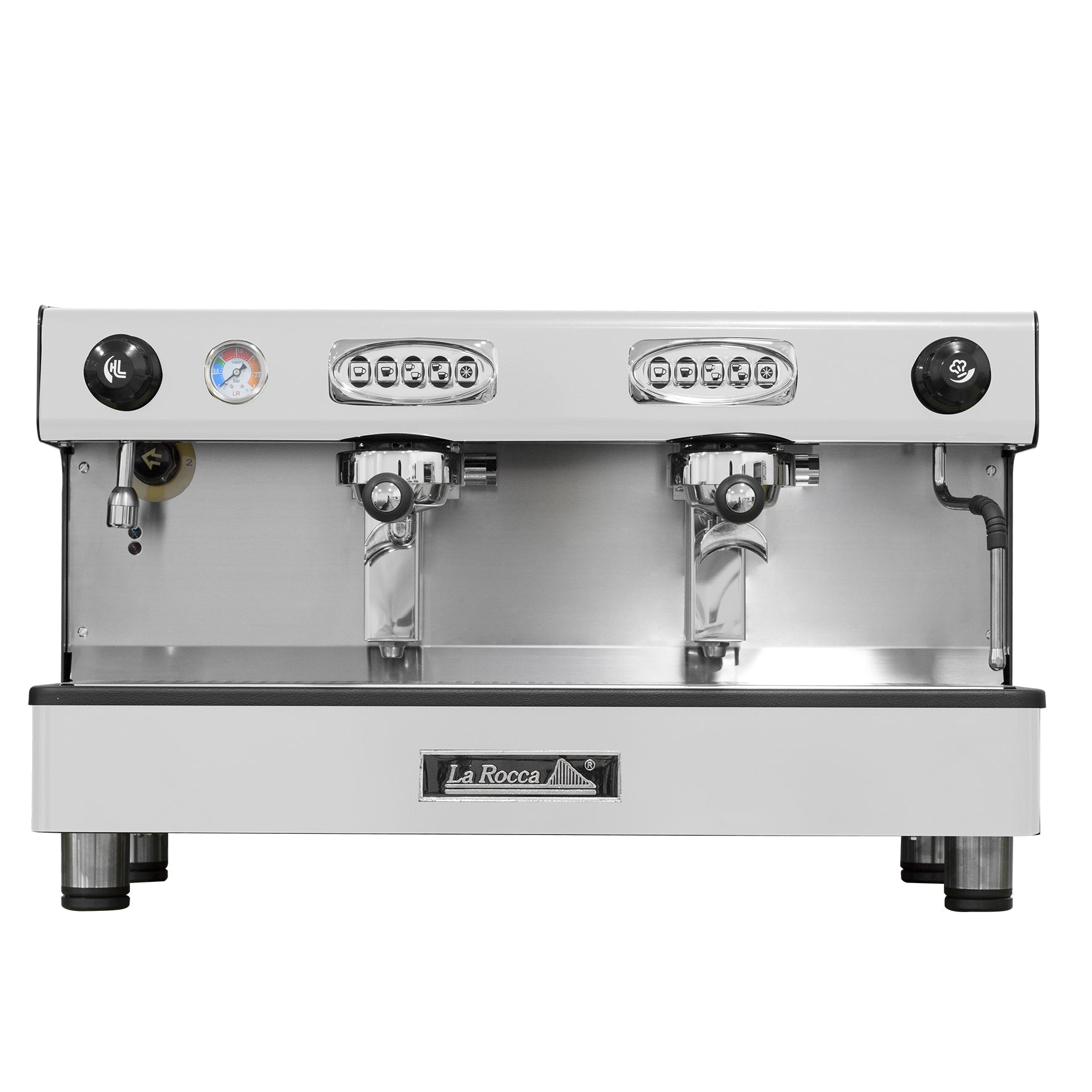 Java Pro II - La Rocca – InCafé