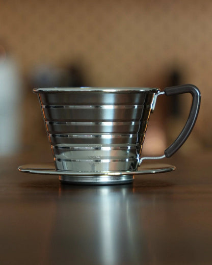 Kalita Wave 155