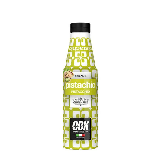Salsa pistacho 1kg