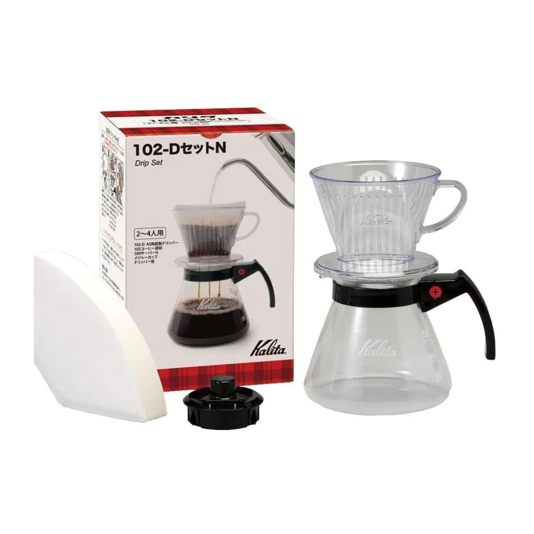 Kit Kalita 102-D