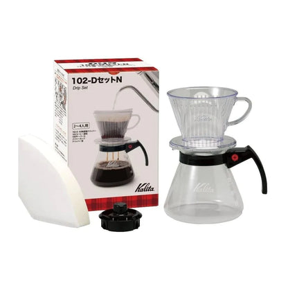 Kit Kalita 102-D