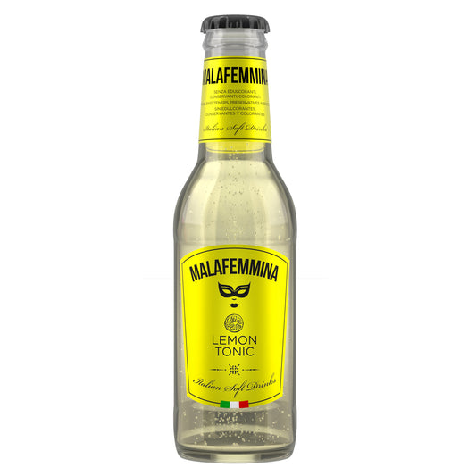 Malafemmina Lemon Tonic 200 ml