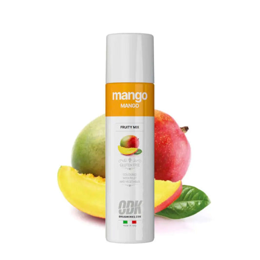 Puré Mango