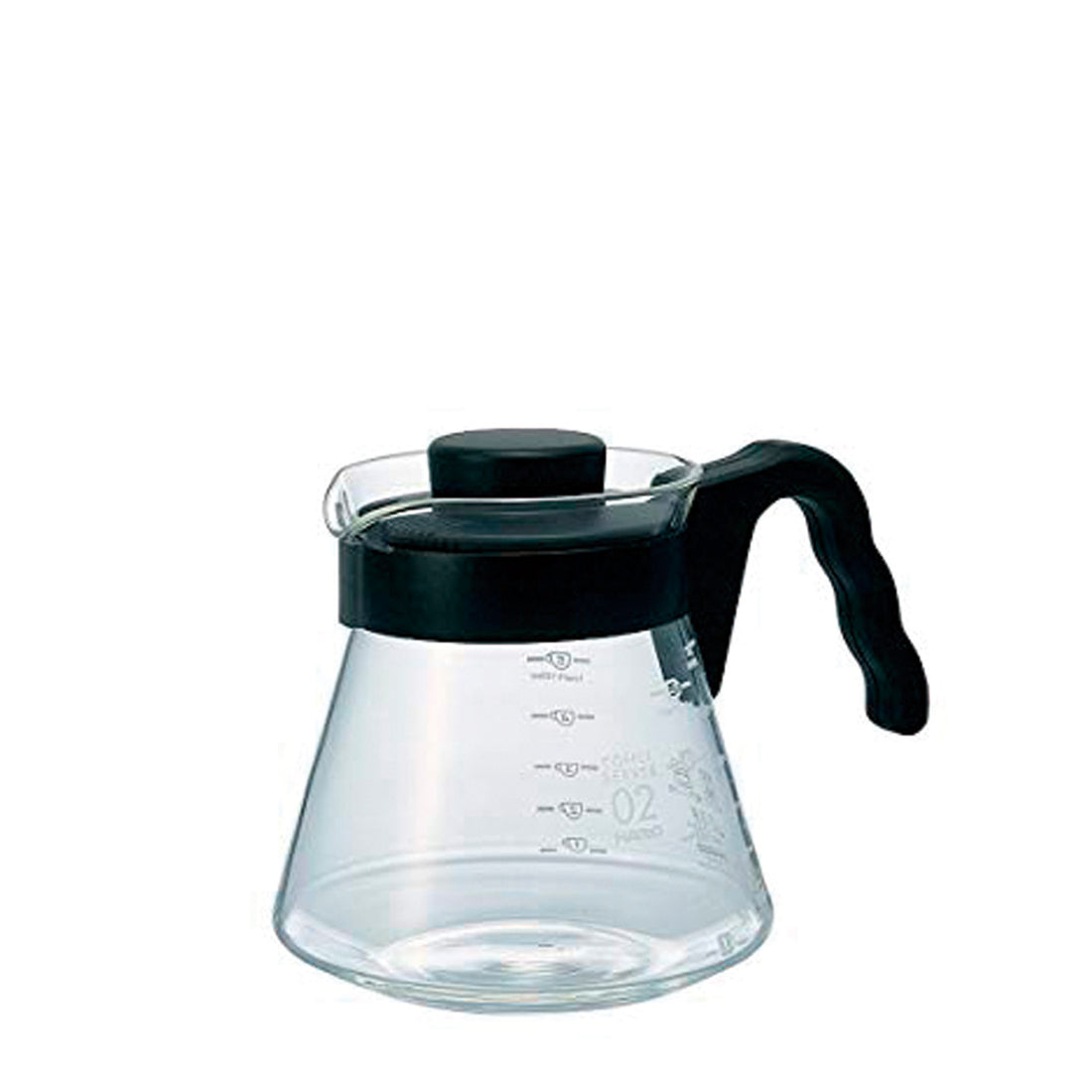 Server Hario 700 ml