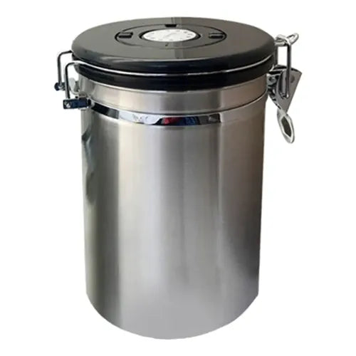 Recipiente de almacenamiento para café