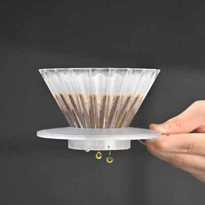Soporte Dripper origami