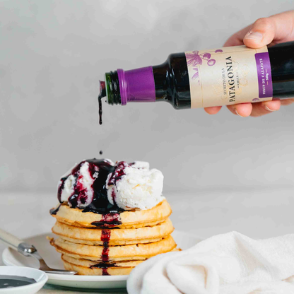 Syrup de Calafate