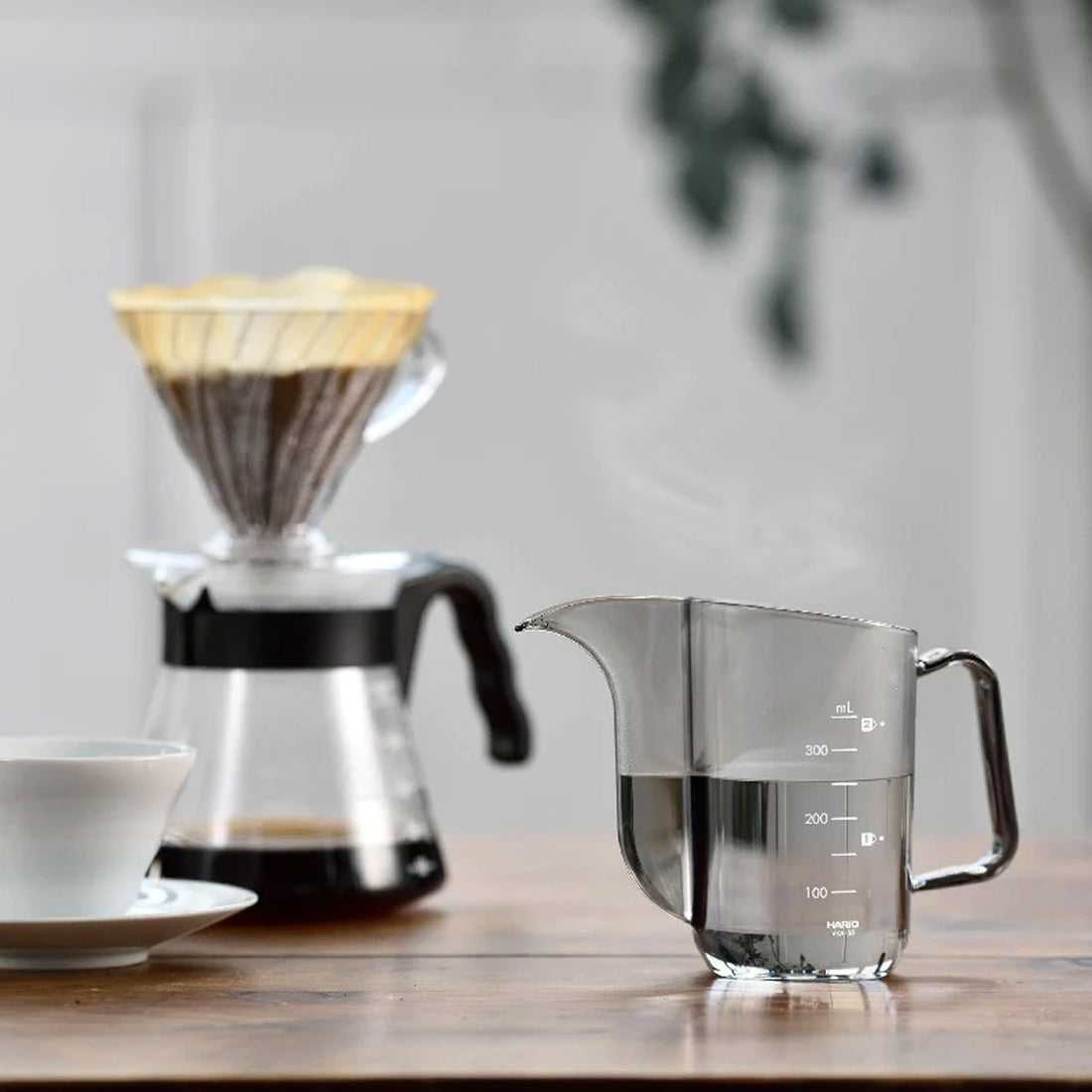 V60 Drip Kettle Air Hario