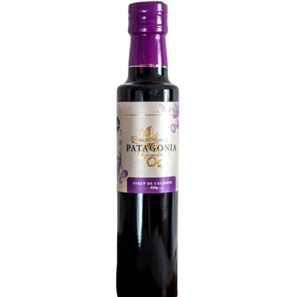 Syrup de Calafate
