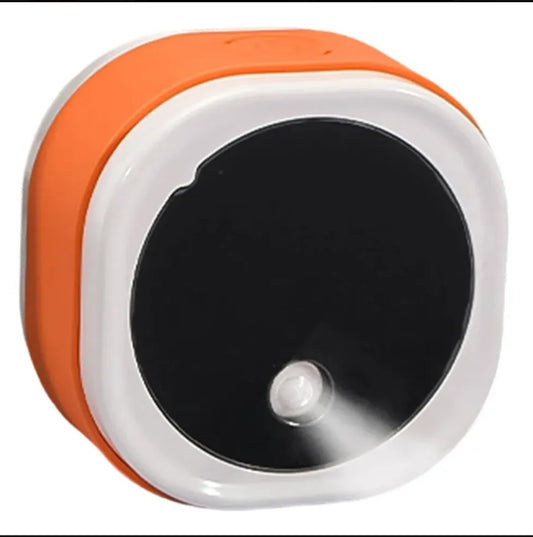 Atomizador de granos de café