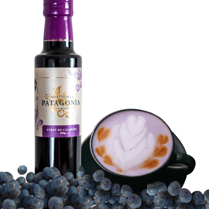 Syrup de Calafate