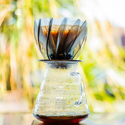 Dripper Suiren Hario V60