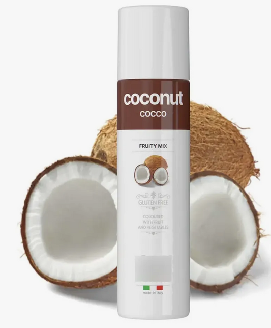 Puré coco