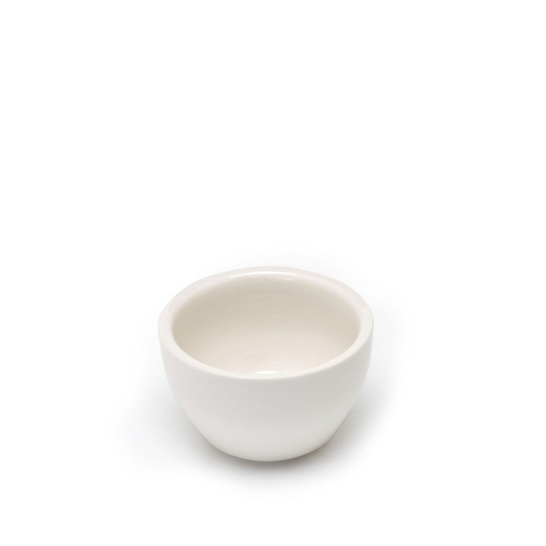 Cupping Bowl Rhino